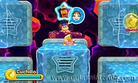 Kirby: Triple Deluxe