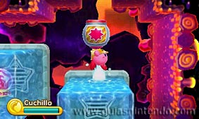 Kirby: Triple Deluxe