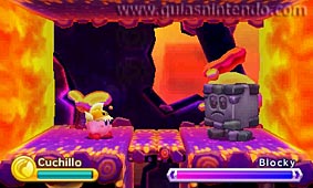 Kirby: Triple Deluxe