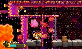 Kirby: Triple Deluxe