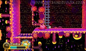 Kirby: Triple Deluxe