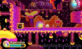 Kirby: Triple Deluxe