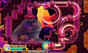 Kirby: Triple Deluxe