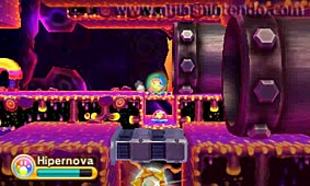 Kirby: Triple Deluxe