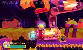 Kirby: Triple Deluxe