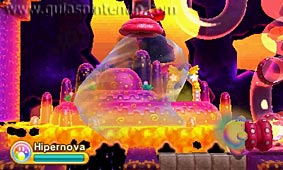 Kirby: Triple Deluxe