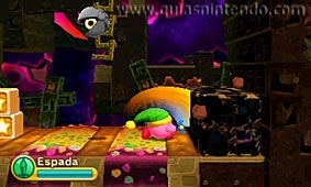 Kirby: Triple Deluxe