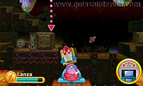 Kirby: Triple Deluxe