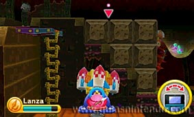 Kirby: Triple Deluxe