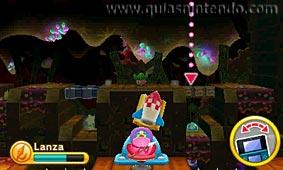 Kirby: Triple Deluxe
