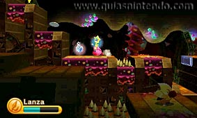 Kirby: Triple Deluxe