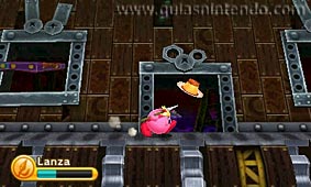 Kirby: Triple Deluxe