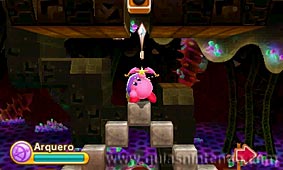 Kirby: Triple Deluxe