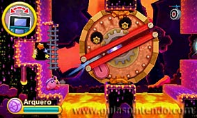 Kirby: Triple Deluxe