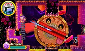 Kirby: Triple Deluxe