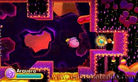 Kirby: Triple Deluxe