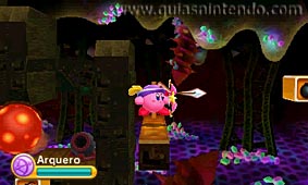 Kirby: Triple Deluxe