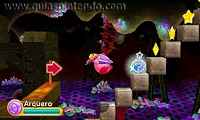 Kirby: Triple Deluxe
