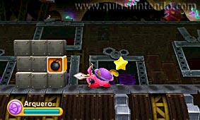 Kirby: Triple Deluxe