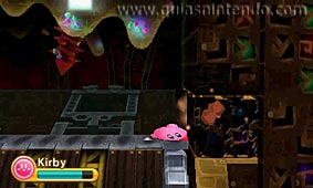 Kirby: Triple Deluxe