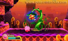 Kirby: Triple Deluxe