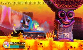 Kirby: Triple Deluxe