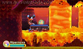 Kirby: Triple Deluxe