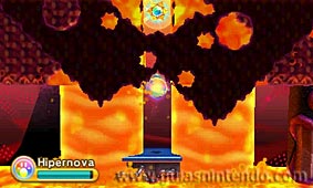 Kirby: Triple Deluxe