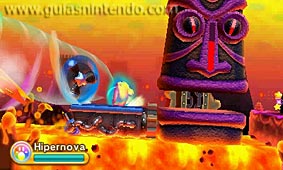 Kirby: Triple Deluxe