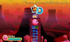 Kirby: Triple Deluxe