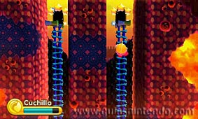 Kirby: Triple Deluxe