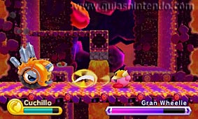 Kirby: Triple Deluxe