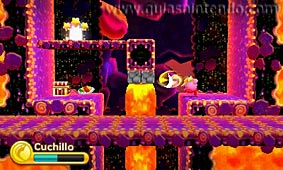 Kirby: Triple Deluxe