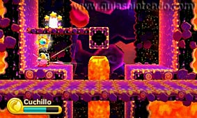 Kirby: Triple Deluxe