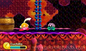 Kirby: Triple Deluxe