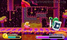 Kirby: Triple Deluxe