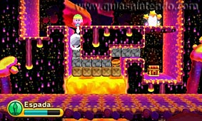 Kirby: Triple Deluxe