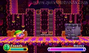 Kirby: Triple Deluxe