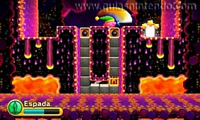 Kirby: Triple Deluxe