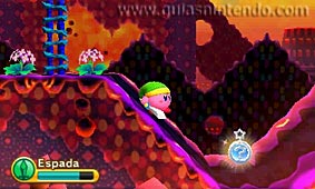 Kirby: Triple Deluxe