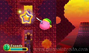 Kirby: Triple Deluxe