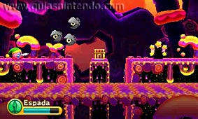 Kirby: Triple Deluxe
