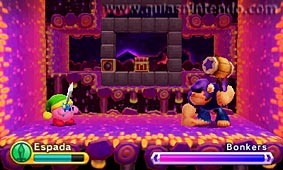 Kirby: Triple Deluxe