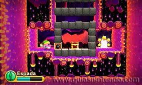 Kirby: Triple Deluxe