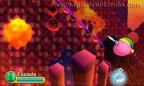 Kirby: Triple Deluxe
