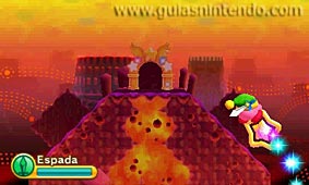 Kirby: Triple Deluxe