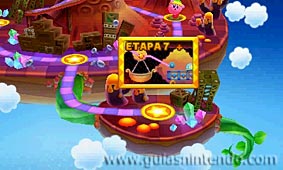 Kirby: Triple Deluxe