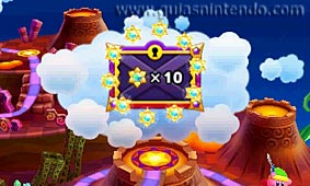 Kirby: Triple Deluxe