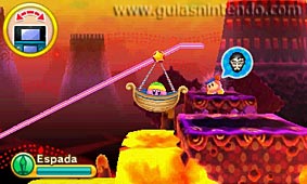 Kirby: Triple Deluxe
