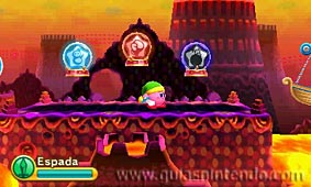 Kirby: Triple Deluxe